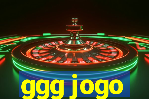 ggg jogo